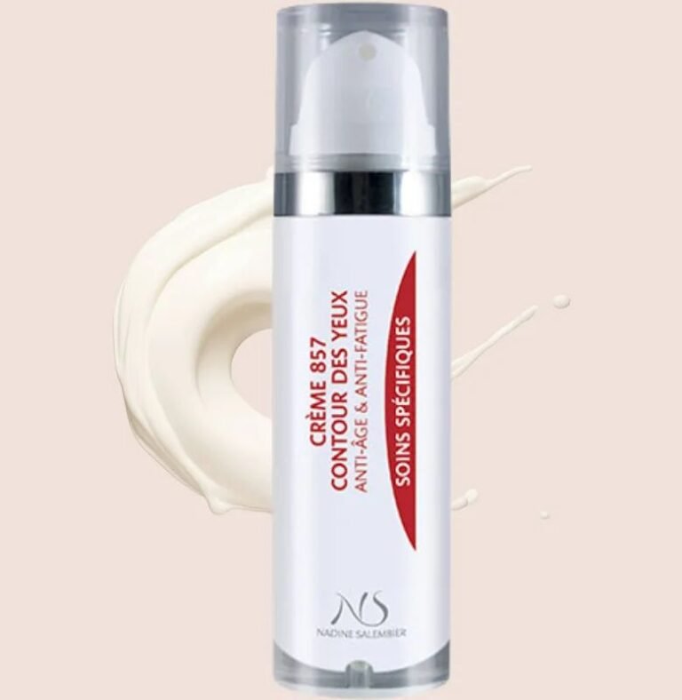 Élixir de Grâce creme nadine