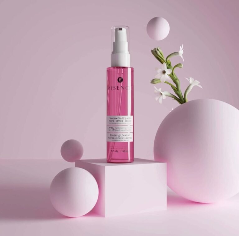 Élixir de Grâce misencil