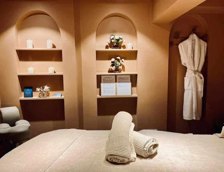 bien être - élixir de grâce