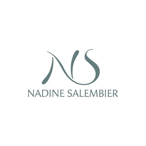 nadine salembier logo